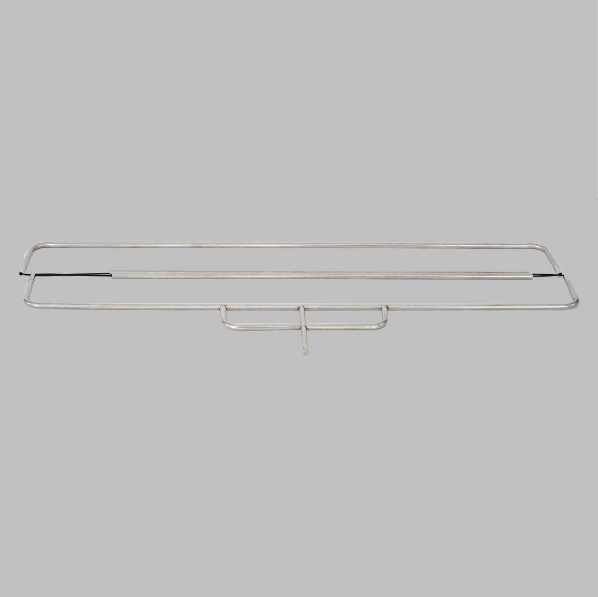 Khung cờ, Tay Cờ Tản Sáng 120x120cm xếp gọn