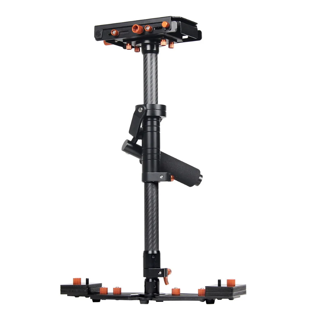 Tay cầm quay phim Yelangu steadicam S800 pro Carbon fibre