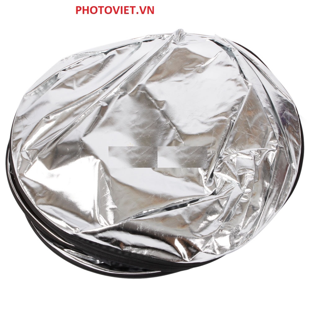 Hắt Sáng 2 in 1 110cm -42inch(2-in-1Golden&Silver)