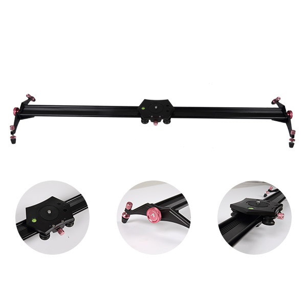 Thanh Dolly Dragon D07 120cm Slider Rail for Camera and Video