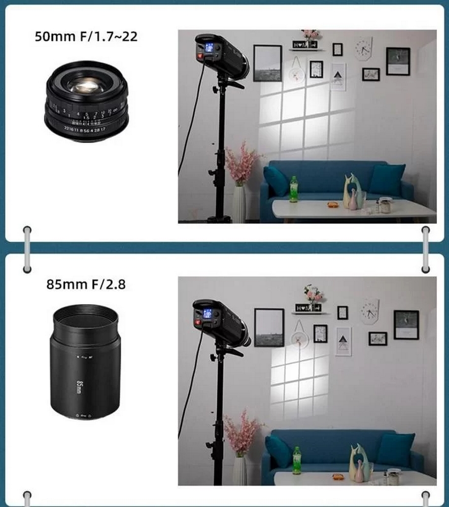 Bộ kits Tạo Hiệu Ứng OT1 PRO
