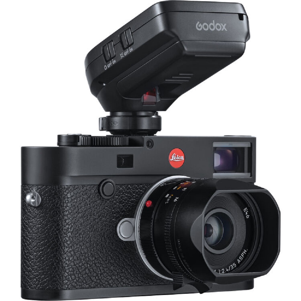 Trigger GODOX Xpro L II for Leica Camera
