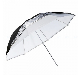 Dù Dragon 2 lớp xuyên phản cao cấp 110CM