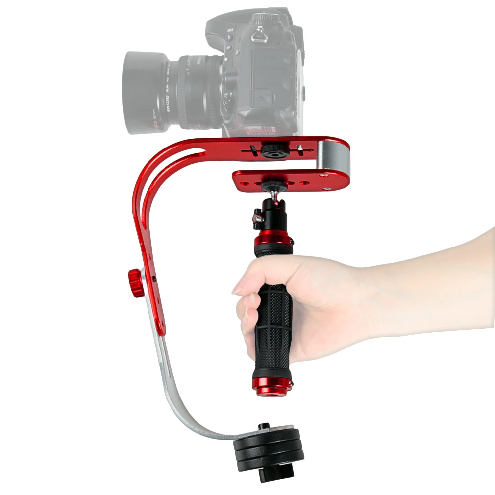 SteadIcam EX Video