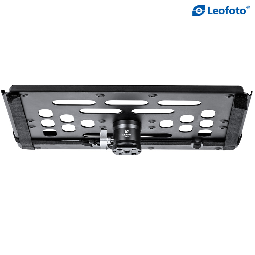 Giá đỡ laptop Leofoto LCH-2 ( 390x280mm)