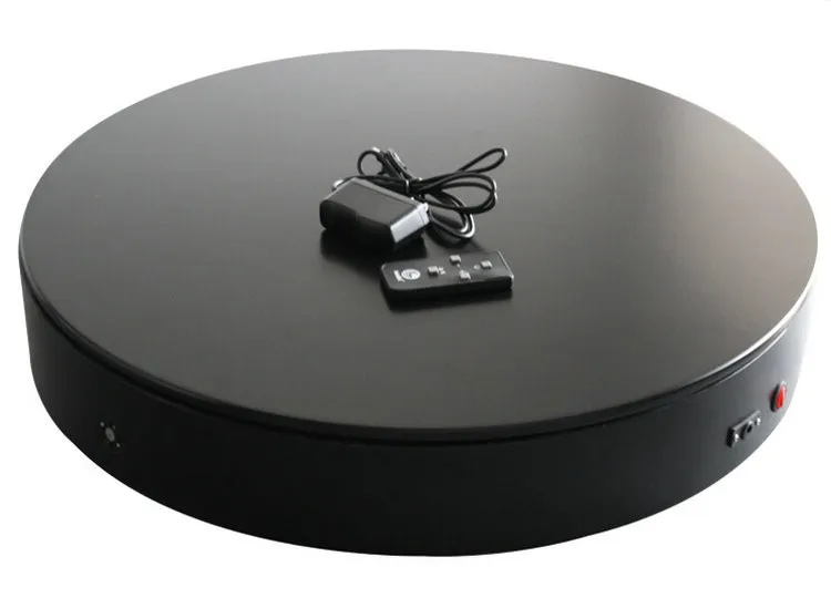 Bàn xoay 360 độ điều chỉnh tốc độ 60cm