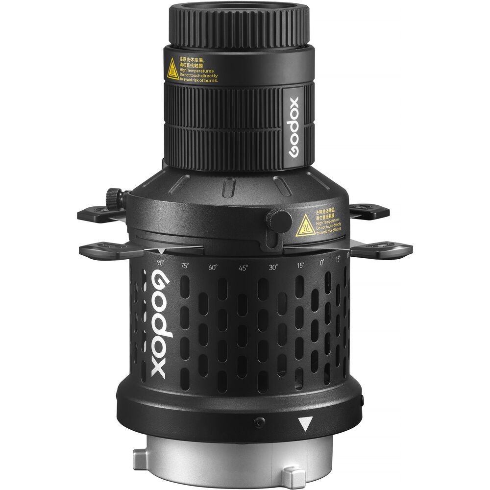 Bộ Tạo Hiệu Ứng Godox FLash BFP