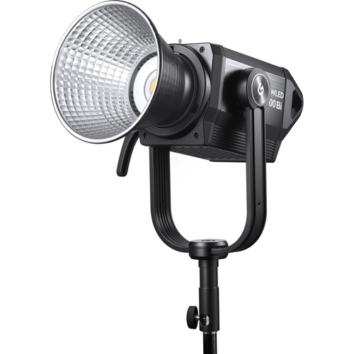 Đèn led Godox M300Bi - Color (2800k-6500k)