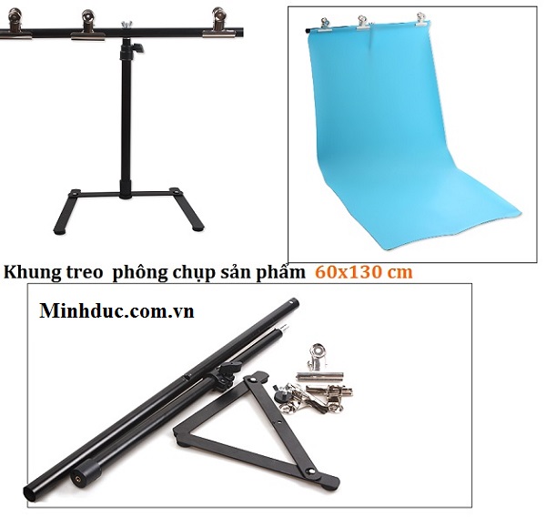 Phông Màu PVC 1m-2m
