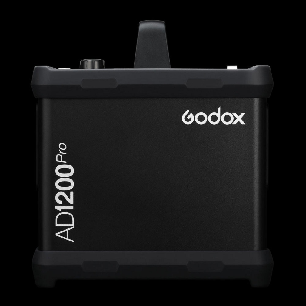 Đèn Flash Ngoại Cảnh Godox AD1200 PRO Chính Hãng