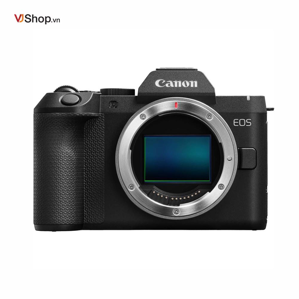 Máy ảnh Canon R8 Mark II