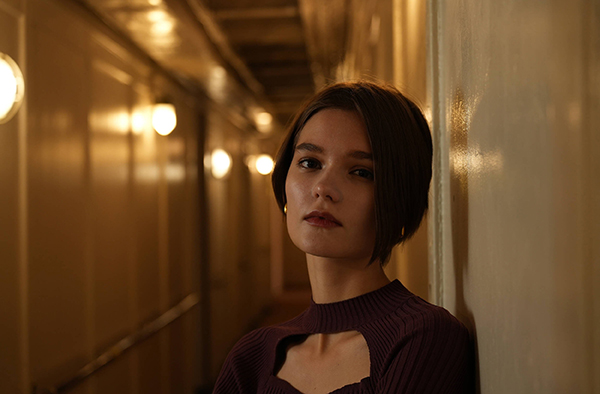 Ống kính Sony FE 20–70mm f/4 G