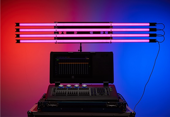 Đèn Led Godox TL180 RGB Tube Light