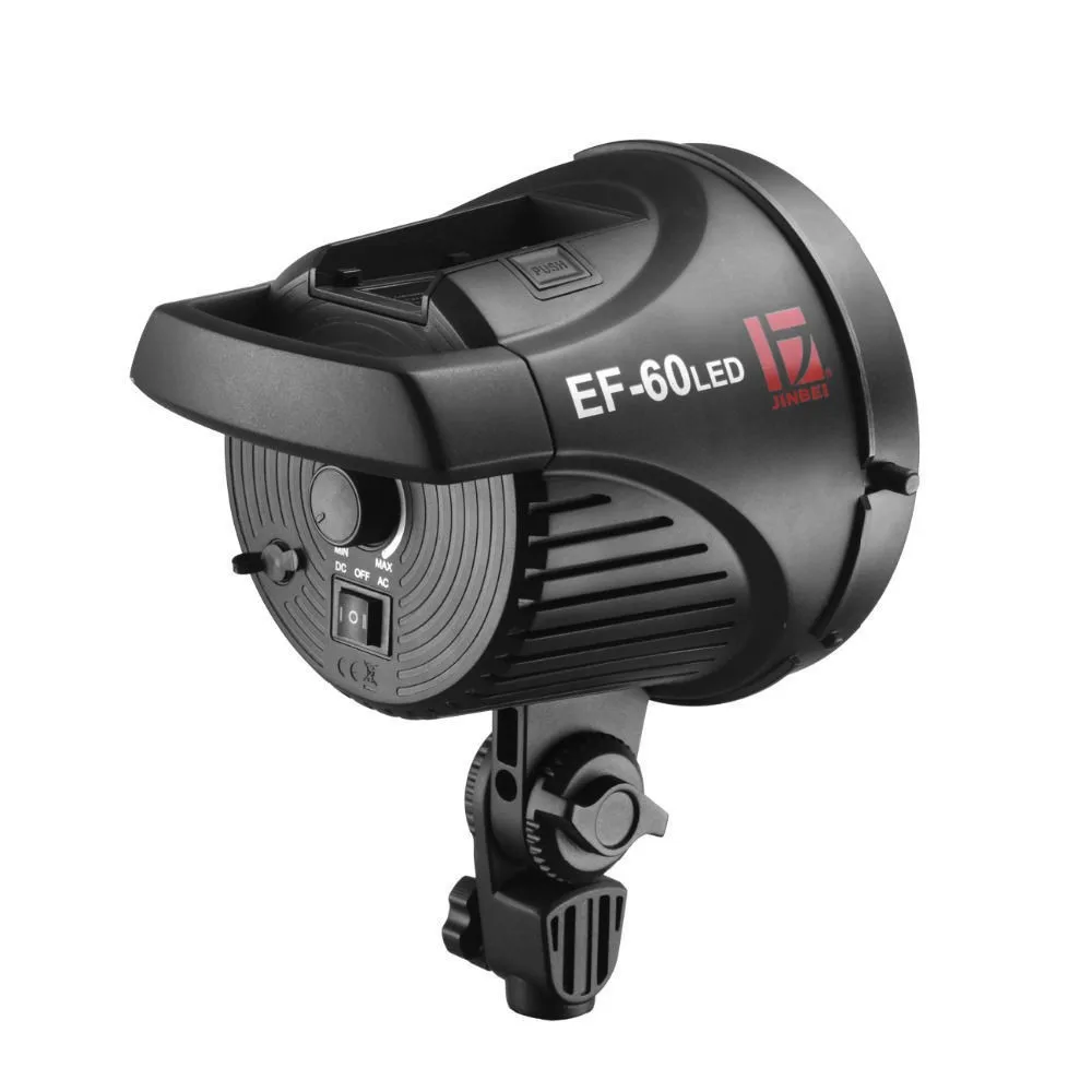Jinbei led EF 60