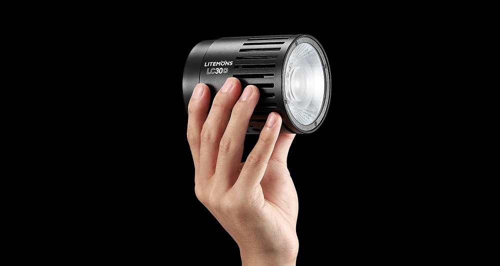 Đèn LED Godox Litemons LC30Bi Chính Hãng
