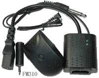 FM 310 - STUDIO FLASH TRIGGER