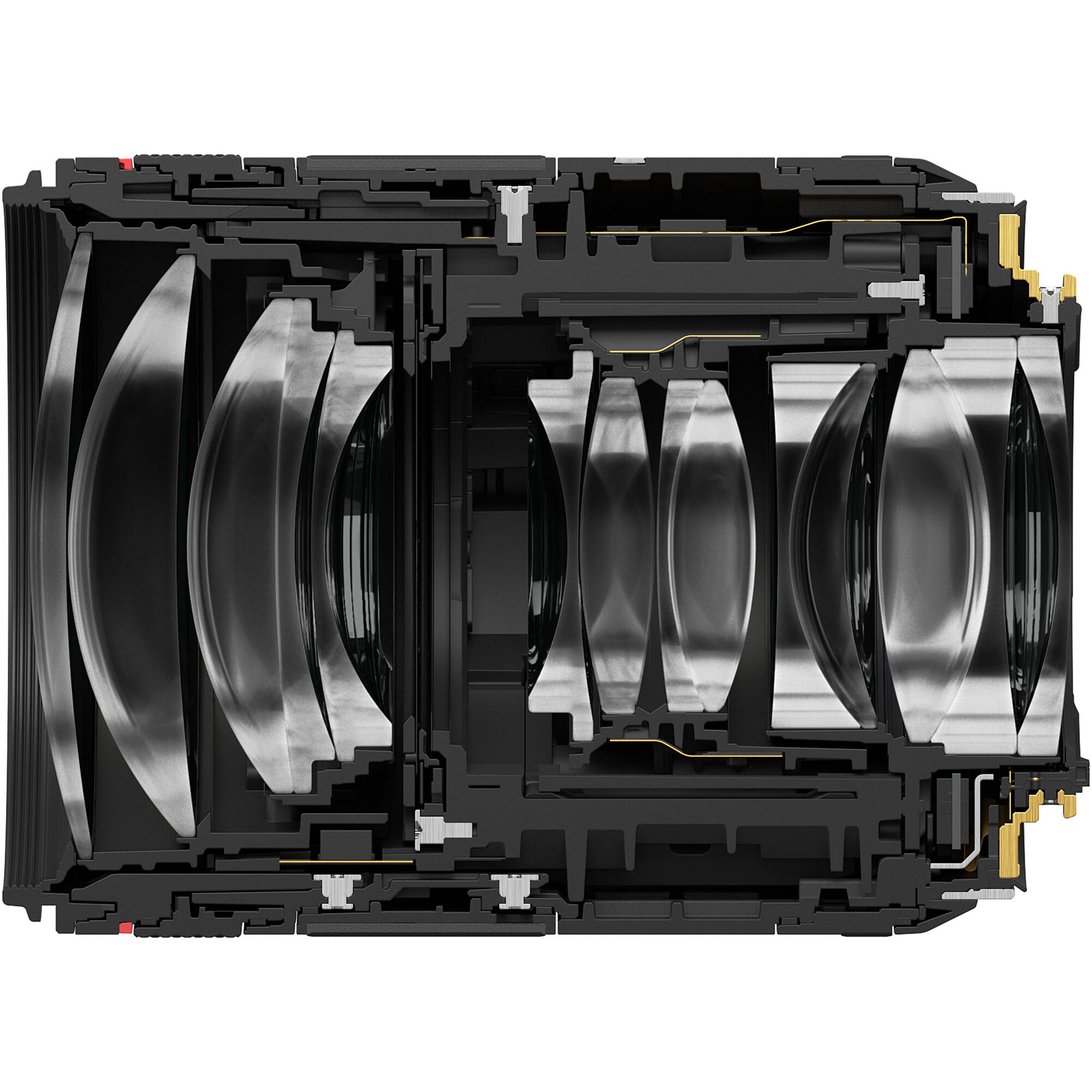 Ống Kính Canon RF 85mm f/1.4 L VCM