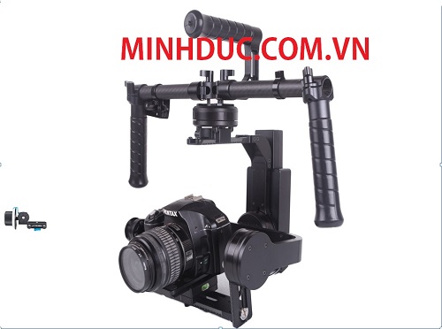 Gimbal Wondlan Skywalker SK02