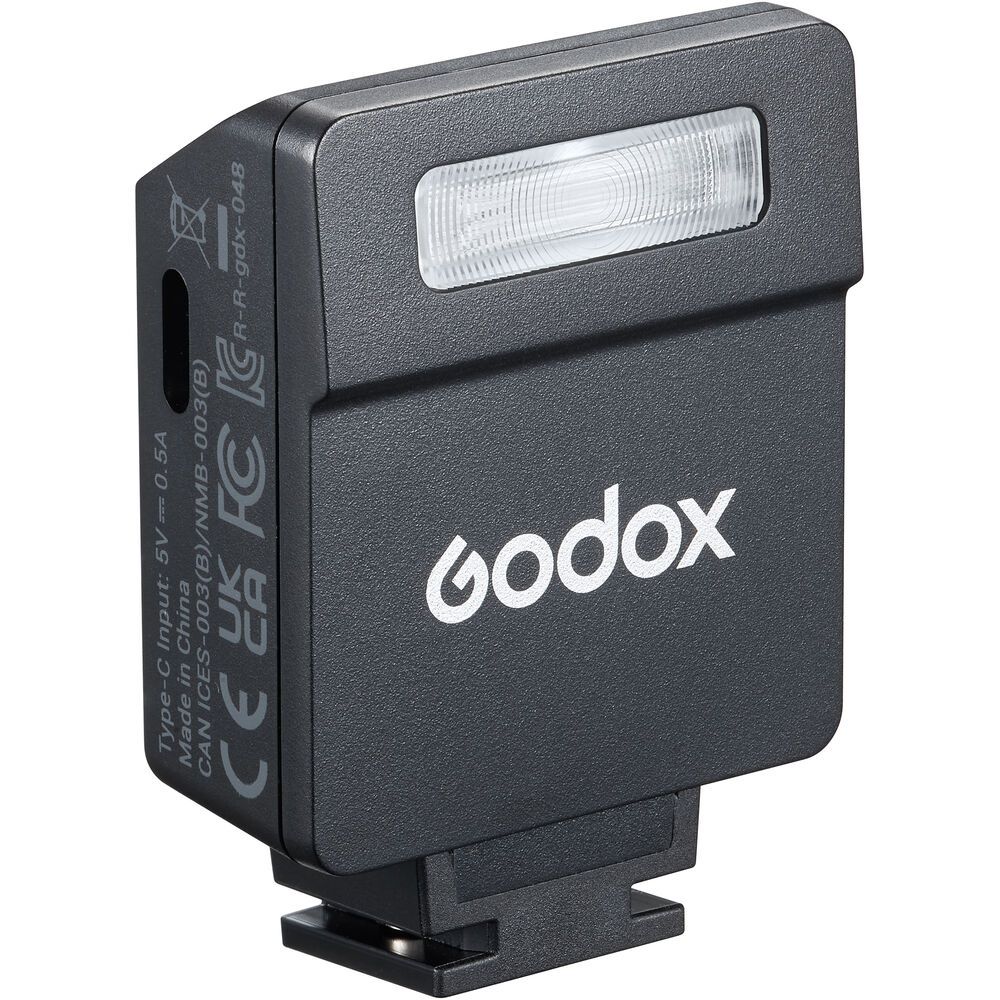 Đèn Flash Mini Godox IM22
