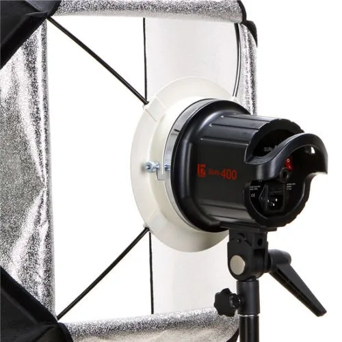 Jinbei led EF 60