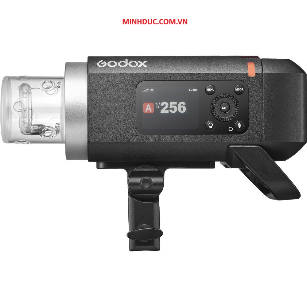 Đèn Flash Ngoài Trời Godox AD400 PRO II