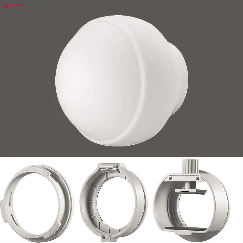 Tản sáng Dome Godox ML-CD15 Chính Hãng