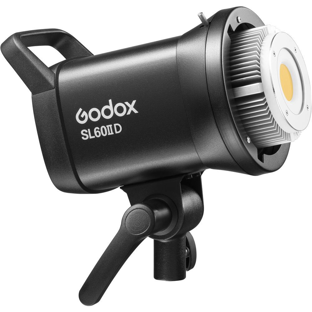 Đèn Led Godox SL60II D Chính Hãng