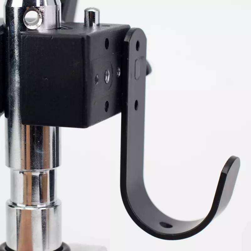 Móc chữ J cho Super Clamp
