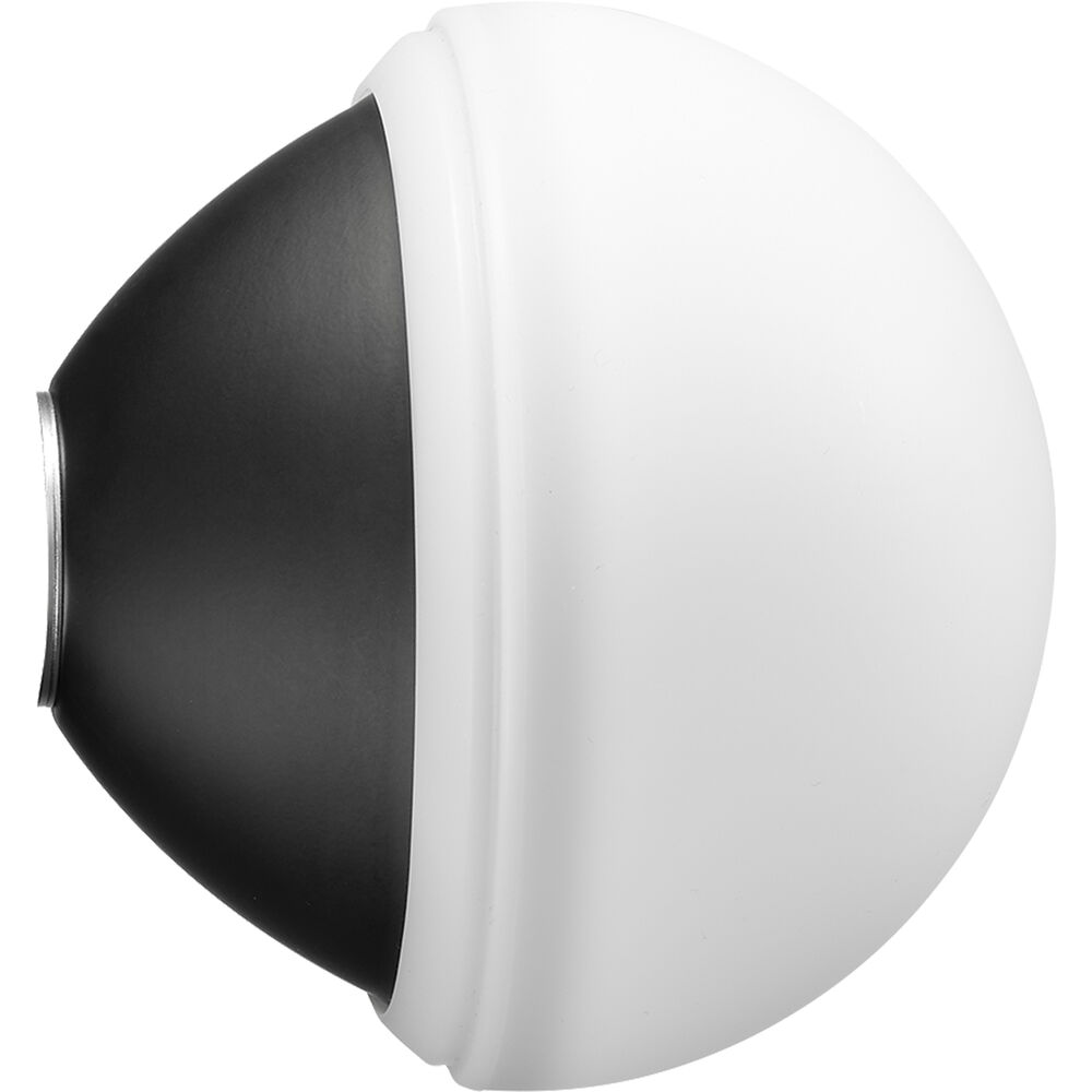 Tản Sáng Godox LM-R28 with Dome for Lux Master Flash