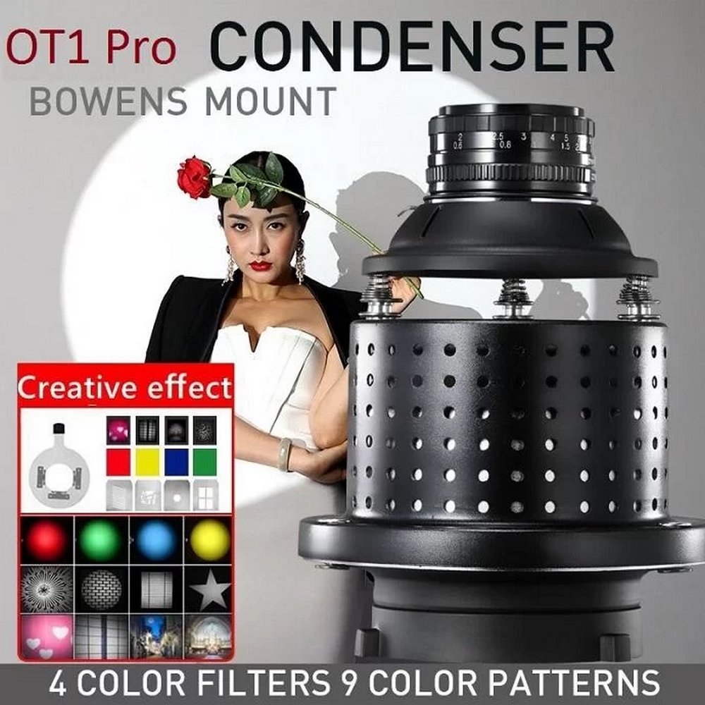 Bộ kits Tạo Hiệu Ứng OT1 PRO