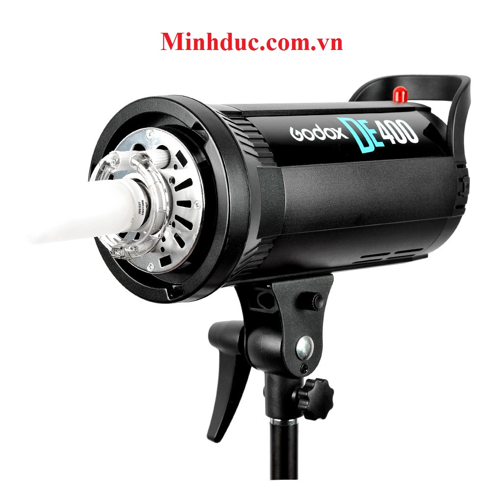 Đèn Studio GODOX DE400 công suất 400Ws