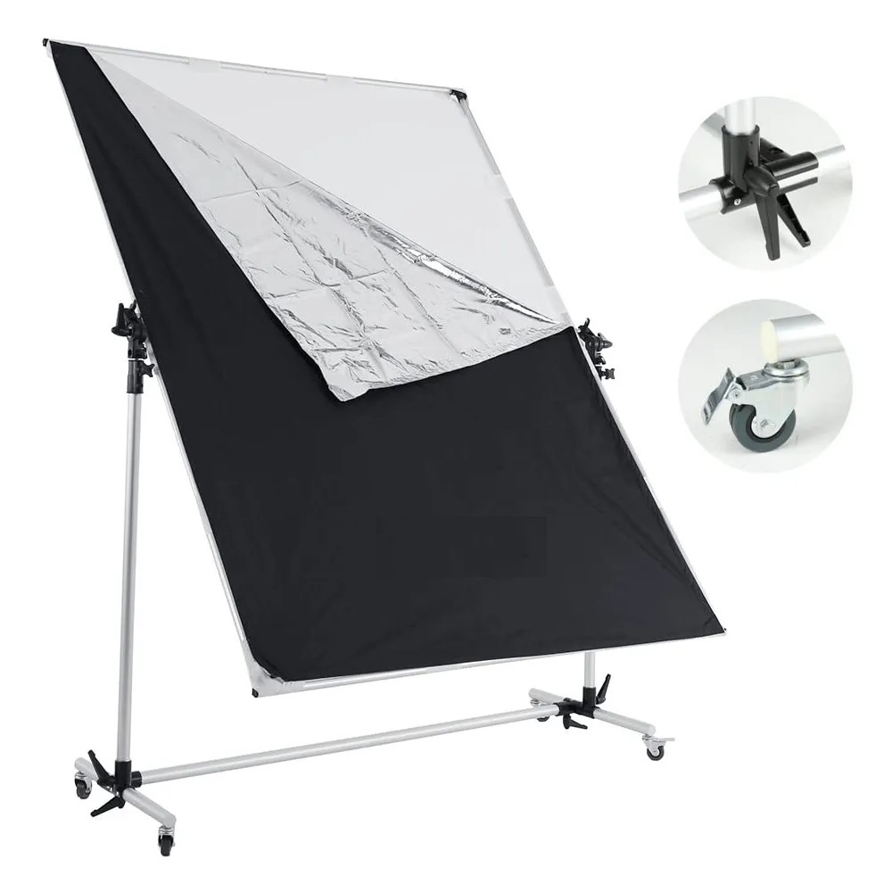 Bộ khung tản sáng 3in1 150x200cm