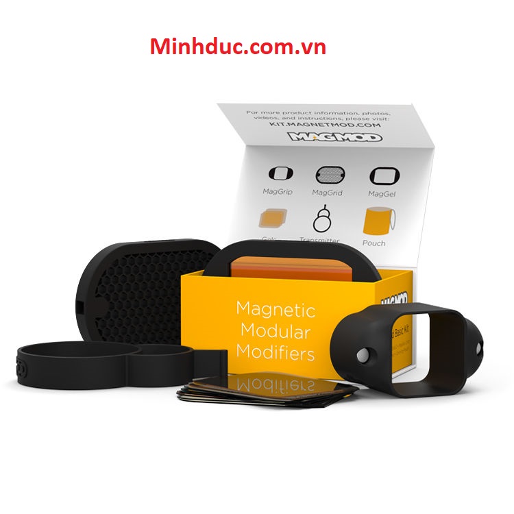 BASICKIT MAGMOD