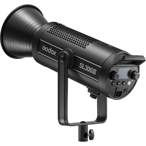 Đèn Led Godox SL300III 330w Chính Hãng