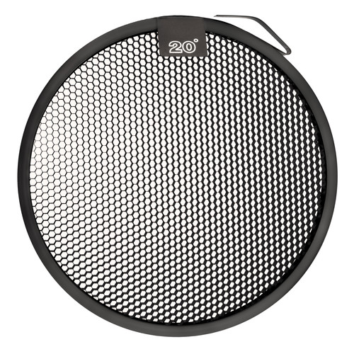 Honeycomb Grip tổ ong 20 độ 16.8cm