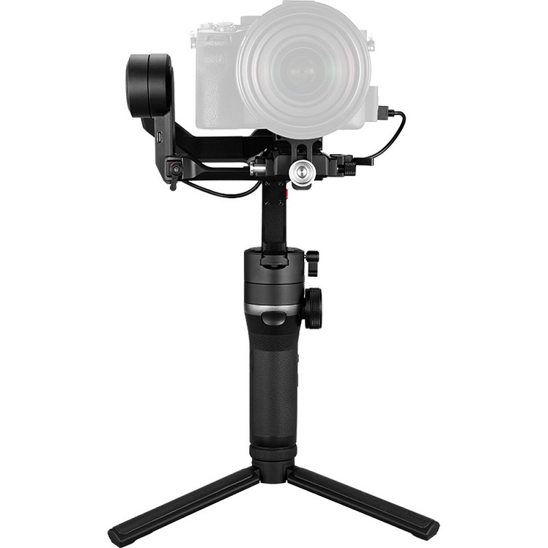 GIMBAL ZHIYUN WEEBILL S - CHÍNH HÃNG