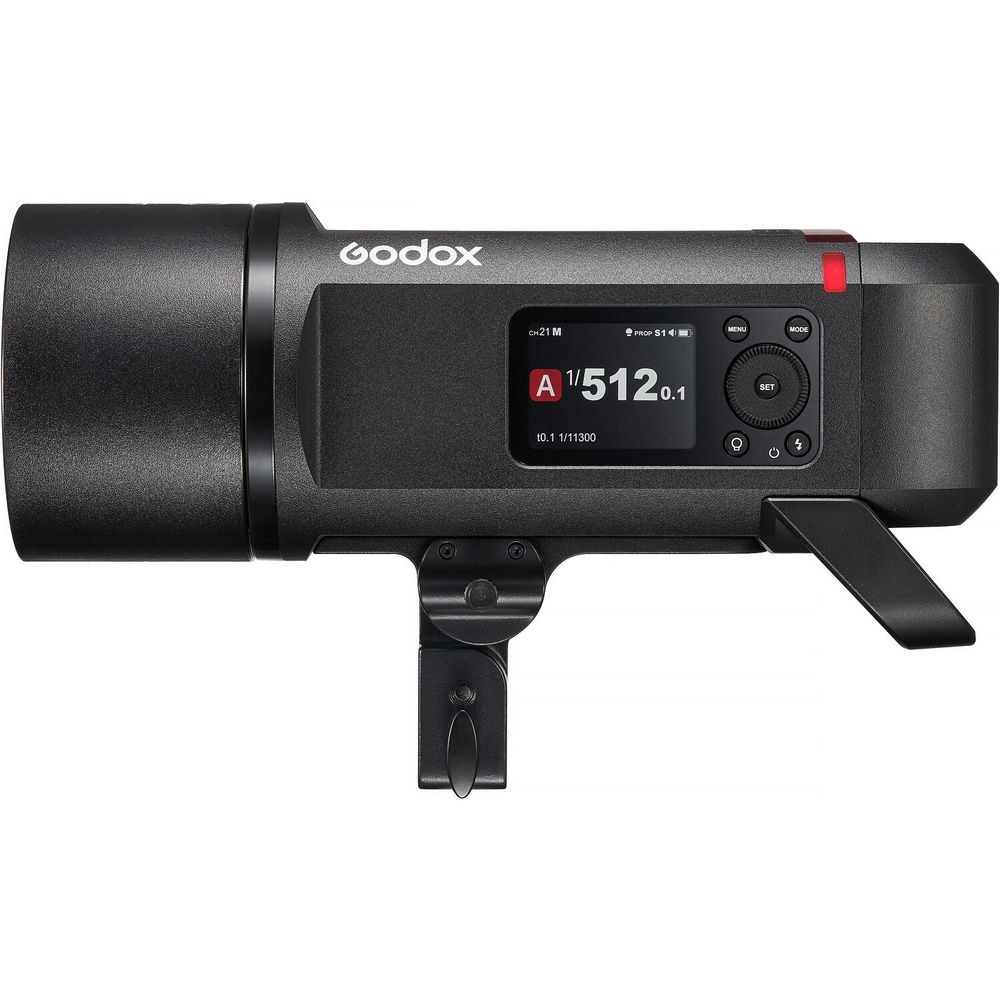 Đèn Godox AD800Pro All-in-One Outdoor Flash