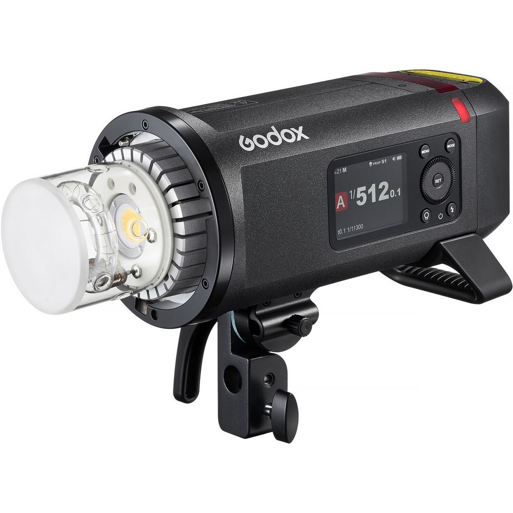 Đèn Godox AD800Pro All-in-One Outdoor Flash
