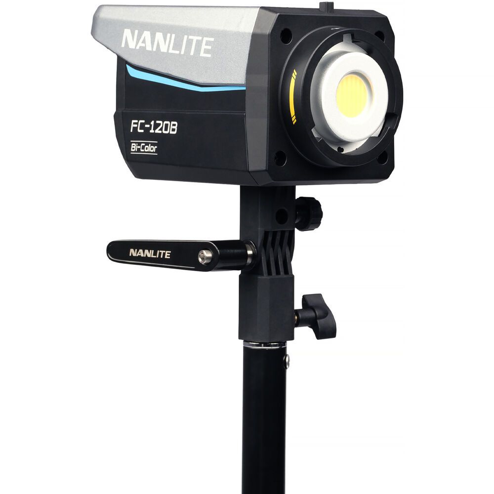 Đèn Led Nanlite FC-120B 2700-6500K