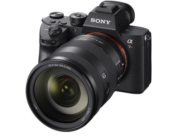 Ống kính Sony FE 24-105mm f/4 G OSS (SEL24105G)