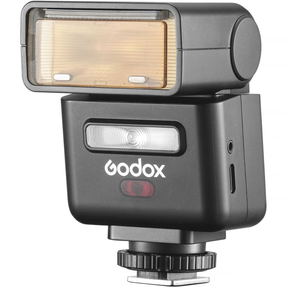 Đèn Flash Godox iT32 TTL Mini Flash
