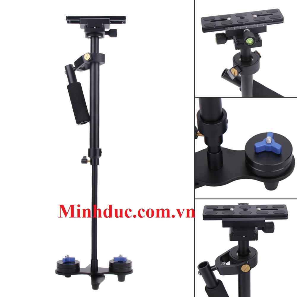 Tay cầm quay phim MCOPLUS Steadicam SA-60