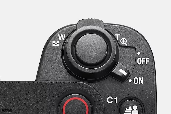 Máy ảnh Sony ZV-E1 (Black, Body Only)