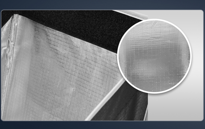 Softbox Jinbei thao tác nhanh KE 35X140 tổ ông