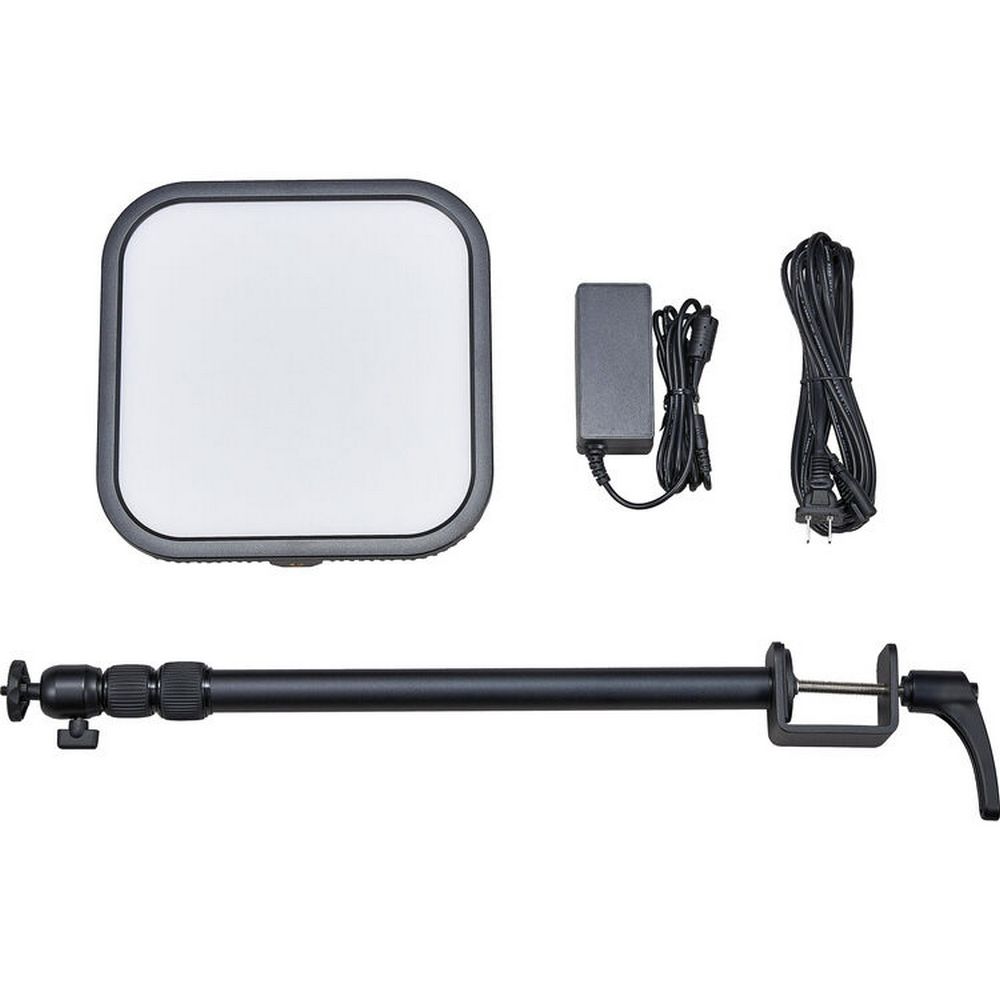 Đèn led Godox E-sport ES30 kit Desk Stand
