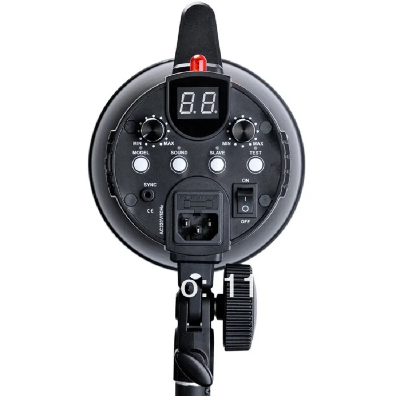 Đèn Flash Studio GODOX GS400