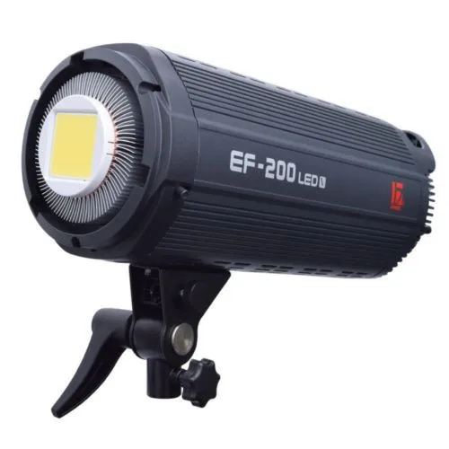 Đèn Led EF-200 Jinbei