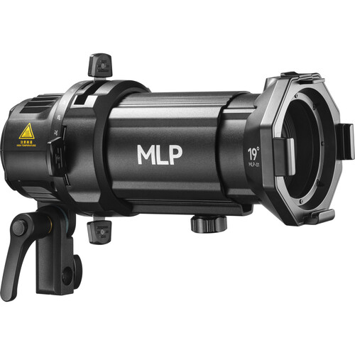 Bộ Tạo Hiệu Ứng Spotlight Godox MLP 19K cho đèn ML60