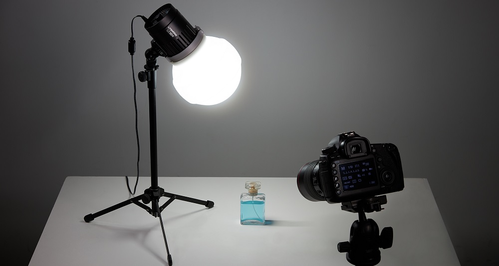Đèn LED Godox Litemons LC30Bi Chính Hãng