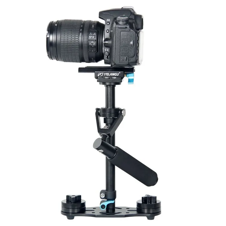Tay cầm quay phim Yelangu steadicam S40L Aluminum Camera Stabilizer